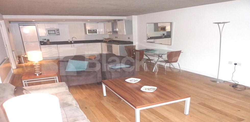 Luxury 3 bed 2 bath within a private modern development mins to UCL & Euston Drummond Street, Camden / Euston